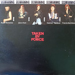 Scorpions - Taken By Force gramofonska ploča LP