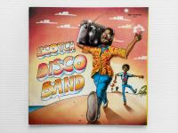 Scotch - Disco Band • 12'', Maxi-Single