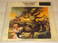 SCREAMING TREES - Uncle Anesthesia (LP)