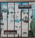 Secret Service: Ye-Si-Ca LP