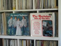 SEEKERS  The Best Of   /  BACHELORS   Hits Of The 60's