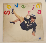 SEVERINA LP 1990 Orfej RTZ