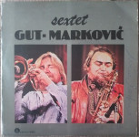 Sextet Gut-Marković