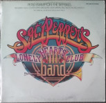 Sgt. Peppers Lonely Hearts Club Band