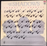 Shadows+Change of address
