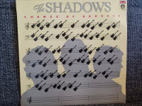 SHADOWS: Change of Address