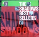 Shadows – The Shadows' Bestsellers
- LP -⚡vinil VG+⚡