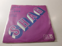 Shag – Loop Di Love (lijepo očuvana)