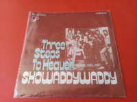 Showaddywaddy – Three Steps To Heaven (lijepo očuvana)