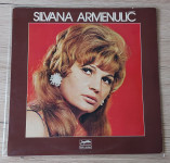 SILVANA ARMENULIĆ - SILVANA ARMENULIĆ