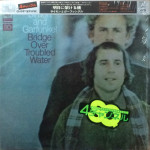 Simon And Garfunkel - Bridge Over Troubled Water (Japan press)