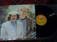 SIMON AND GARFUNKEL - GREATEST HITS - LP PLOČA