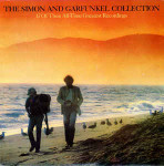 Simon And Garfunkel - Simon And Garfunkel Collection (Japan 1st press)