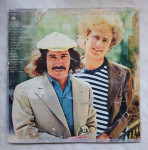 LP MI Simon & Garfunkel – Simon And Garfunkel's Greatest Hits
