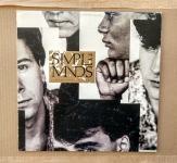 SIMPLE MINDS - Once Upon A Time