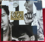 SIMPLE MINDS - Once Upon A Time