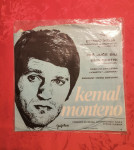 Singl ploča KEMAL MONTENO