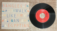 SINGL PLOČA, BANGLES - WALK LIKE AN EGYPTIAN