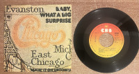 SINGL PLOČA, CHICAGO - BABY WHAT ...