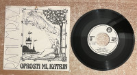 SINGL PLOČA, ĐORĐE BALAŠEVIĆ - OPROSTI MI KATRIN