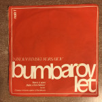 SINGL PLOČA, NIKOLAJ RIMSKI-KORSAKOV - BUMBAROV LET