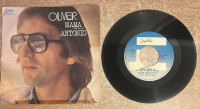 SINGL PLOČA, OLIVER - MAMA
