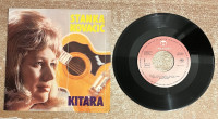 SINGL PLOČA, STANKA KOVAČIČ - KITARA