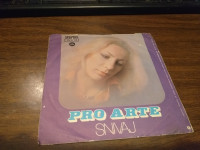 SINGL PRO ARTE SNIVAJ JASMINA JUGOTON