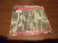 SINGL PRO ARTE TI SRCA NEMAŠ