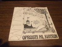 SINGL RANI MRAZ OPROSTI MI KATRIN