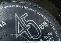 Single gramofonske ploče (ažurirano 31.08.)