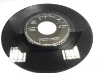 Beba Selimović ‎– Plačem Ja, Plači Ti / Uspomeno, Uspomeno