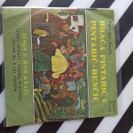 Singlica: Braća Pintarić I Duet Pintarić-Benčić ‎– Jesen U Mom Kraju