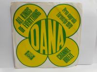 Singlica: Dana ‎– All Kinds Of Everything / Channel Breeze