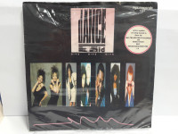 Singlica:Dance Aid ‎– Give Give Give