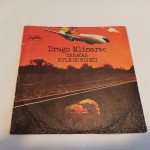 Singlica: Drago Mlinarec ‎– Caracas / Kule Od Riječi