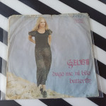 Singlica: Gabi ‎– Dugo Me Ni Bilo / Butterfly