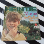 Singlica: Heintje ‎– Mama