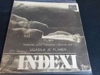 Singlica: Indexi – Plima