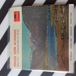 Singlica: Jenbacher Buam / Trachtengruppe Jenbach* ‎– Gruss Vom Achen