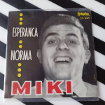 Singlica: Miki ‎– Norma / Esperanza