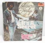 Mungo Jerry ‎– It's A Secret / English Girls