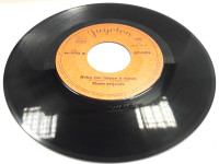 singlica:Plave Zvijezde ‎– Neka Živi Ljubav U Nama