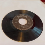 Singlica: Predrag Gojković ‎– Kad Zasvira Harmonika