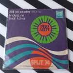 Singlica: Pro Arte ‎– Siđi Sa Oblaka