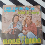 Singlica: Rale I Mira ‎– Nisi Znala Da Te Volim