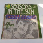 Singlica: Terry Jacks ‎– Seasons In The Sun