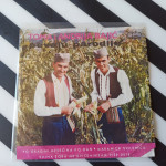 Singlica: Toma I Andrija Bajić– Po Gradini Mesečina Ko Dan