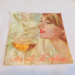 Singlica: Various ‎– Sve Što Ti Želim...