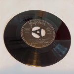 Singlica:Vokalni Kvartet »4M« ‎– Diana / You Are My Destiny